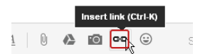 Narzędzie formatowania linków w Gmailu