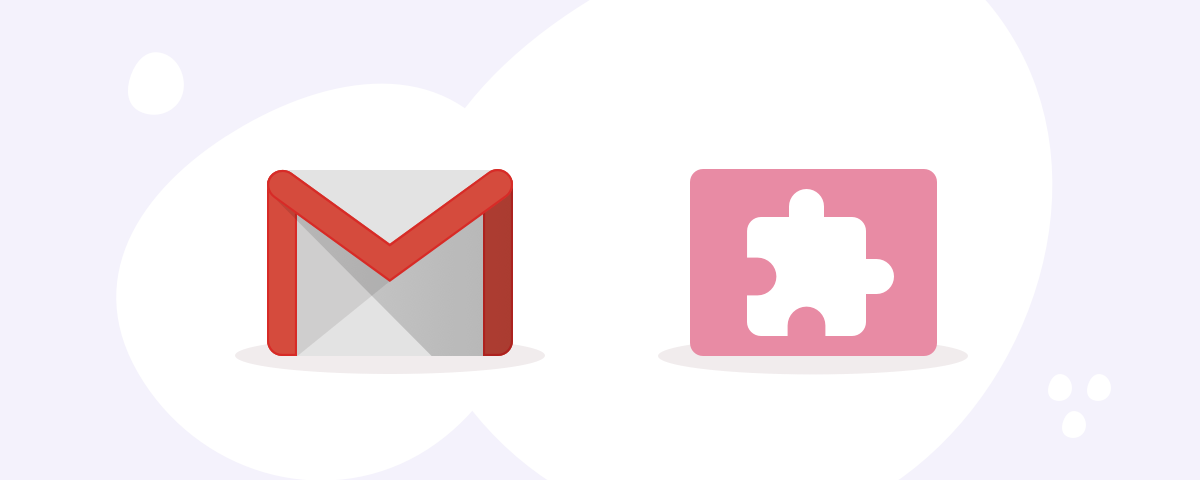 Here is a list of the best extensions for Gmail