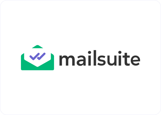 mailsuite logo