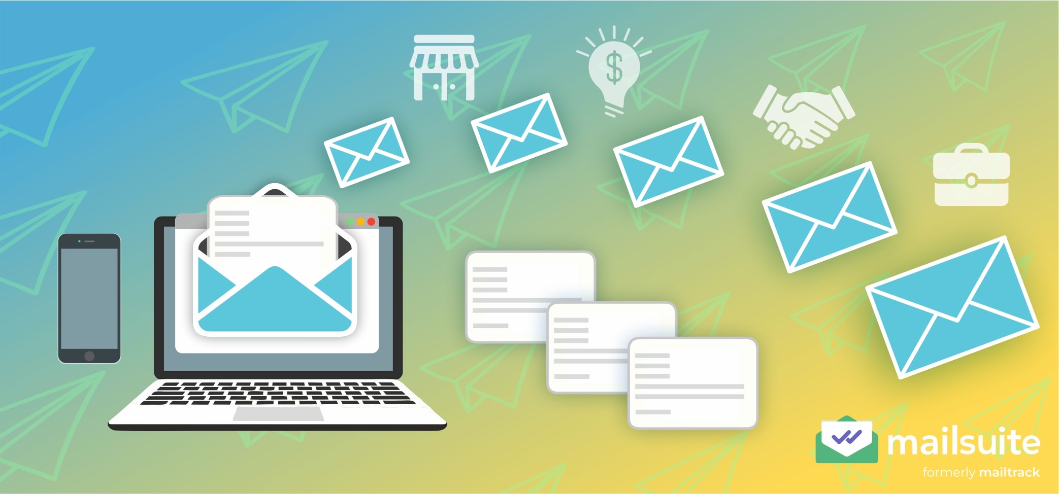 Professional Email Templates for Small Businesses and Professionals 