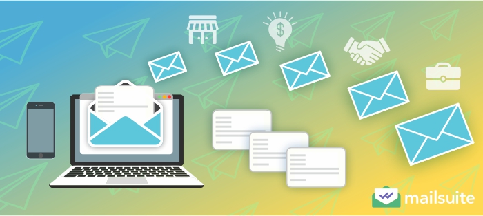 Professional Email Templates for Small Businesses and Professionals