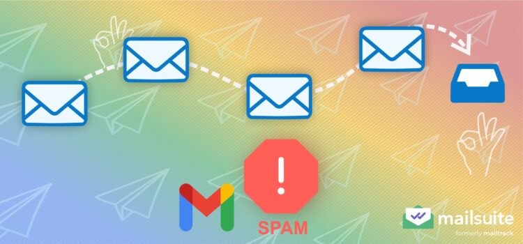 How to Prevent Emails from Going to the Spam Folder in Gmail: The Best Techniques