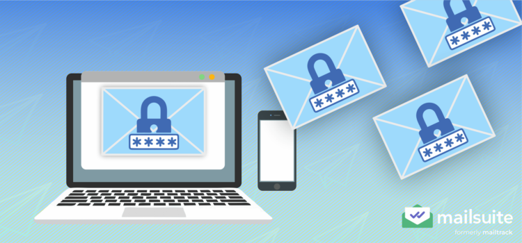 How to Send a Password-Protected Email (2024): The Safest Methods Explained
