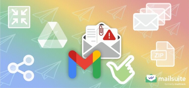 Gmail Attachment Size Limit: What It Is and How to Overcome It 