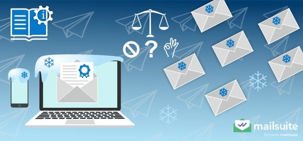 Is Cold Emailing Illegal? A Comprehensive Guide to Compliant Email Practices