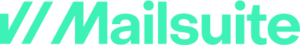 mailsuite logo green